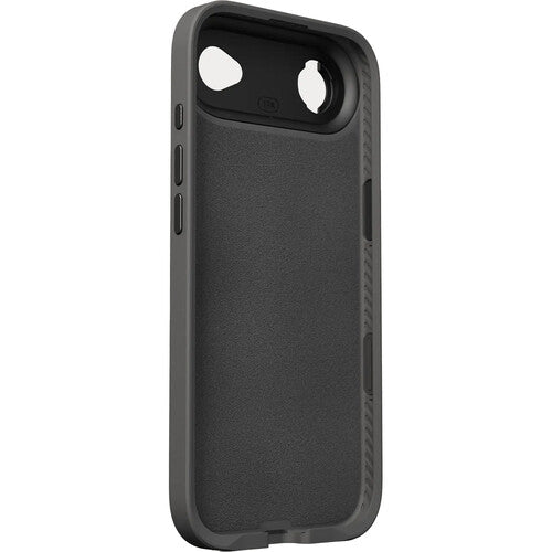 Moment Funda para Cámara iPhone 17 Air Verde Oliva Protección AirFlex MagSafe