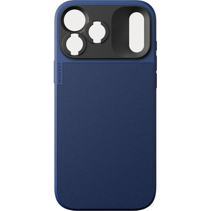 Funda Moment para cámara iPhone 17 Pro Max protección AirFlex MagSafe