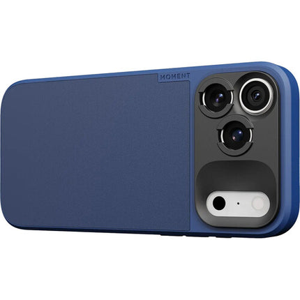 Funda Moment para cámara iPhone 17 Pro Max protección AirFlex MagSafe