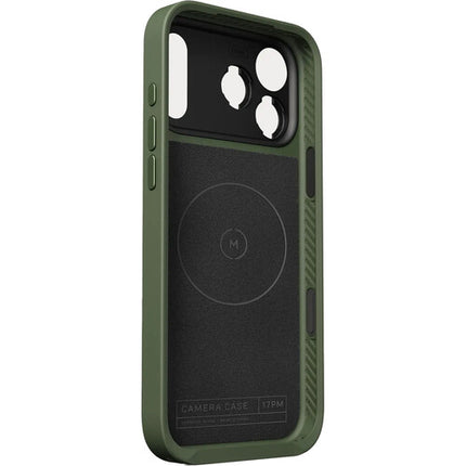 Funda Moment para iPhone 17 Pro Max Protección AirFlex y SmartAlign