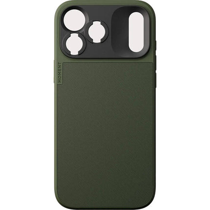 Funda Moment para iPhone 17 Pro Max Protección AirFlex y SmartAlign