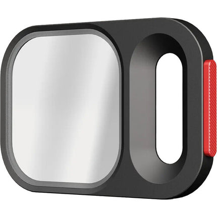 Moment CineBloom QuickLock Filtro para iPhone 17 Pro con Difusión Suave y Marco de Aluminio