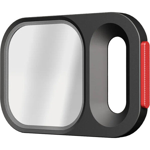 Moment CineBloom QuickLock Filtro para iPhone 17 Pro con Difusión Suave y Marco de Aluminio