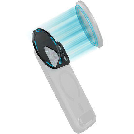 SmallRig FilMov Adaptador de Filtro para iPhone 17 Pro 67mm Magnético