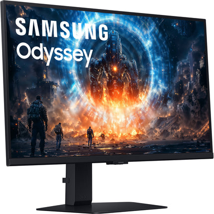 Samsung Odyssey G6 G60F Monitor para juegos 27" 1440p 350 Hz HDR 1 ms