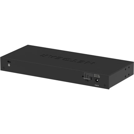 Netgear GS308LP Switch 8 Puertos Gigabit Ethernet 16 Gb/s No Gestionado PoE+