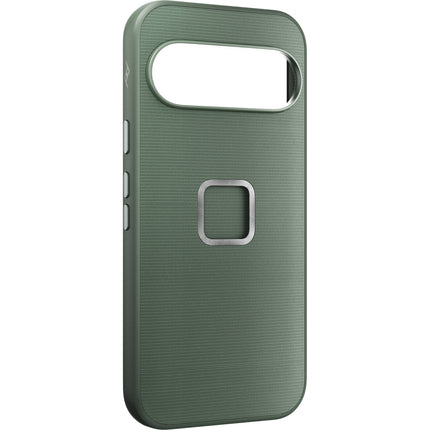 Peak Design Funda Everyday para Pixel 10 Pro Acabado Nylon  Bumper de Goma