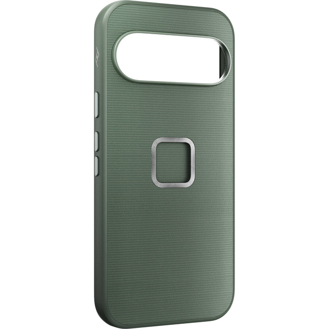 Peak Design Funda Everyday para Pixel 10 Pro Acabado Nylon  Bumper de Goma