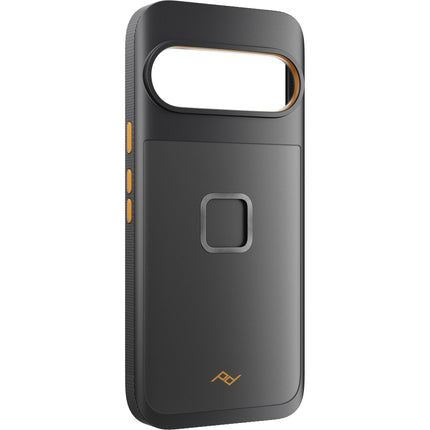 Peak Design GNAR Maximal Funda para Pixel 10 Pro XL Negra Montaje Magnético