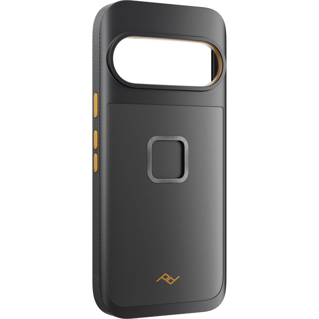 Peak Design GNAR Maximal Funda para Pixel 10 Pro con Conector SlimLink Magnético y Bumper de Goma Negra