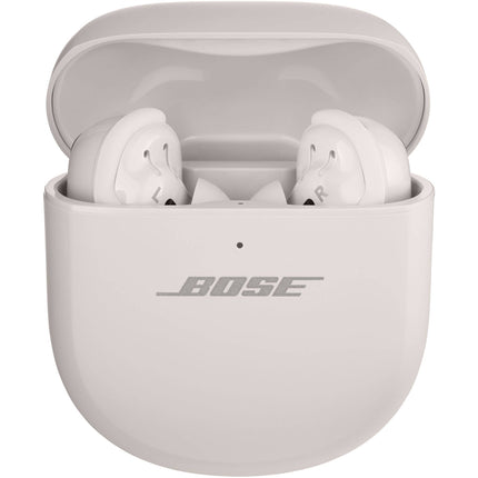 Bose QuietComfort Ultra Auriculares Inalámbricos Cancelación Activa 24 Horas Reproducción