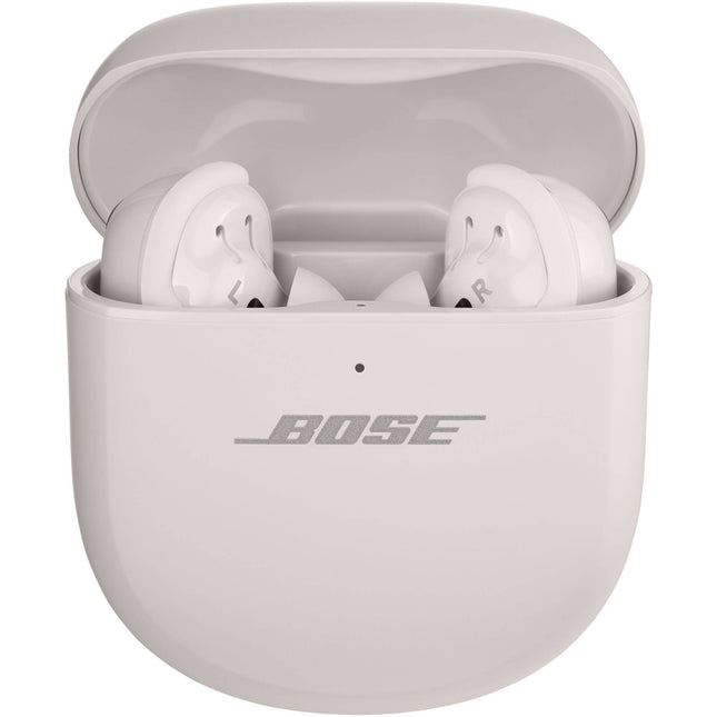 Bose QuietComfort Ultra Auriculares Inalámbricos Cancelación Activa 24 Horas Reproducción
