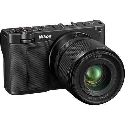 Nikon ZR Cámara de Cine 6K Sensor Full Frame 35mm f1.4