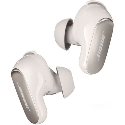 Bose QuietComfort Ultra Auriculares Inalámbricos Cancelación Activa 24 Horas Reproducción
