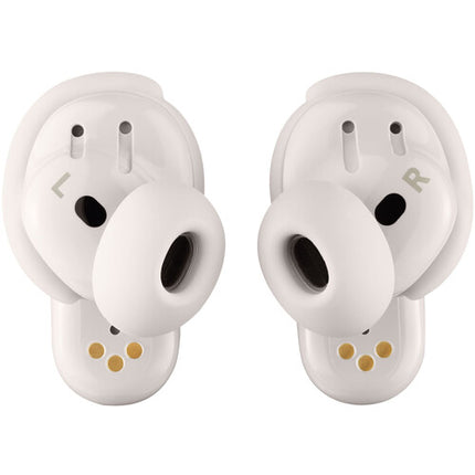 Bose QuietComfort Ultra Auriculares Inalámbricos Cancelación Activa 24 Horas Reproducción