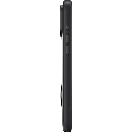 Peak Design Clarino Funda para iPhone 17 Pro Max Negro Bucle y Bumper