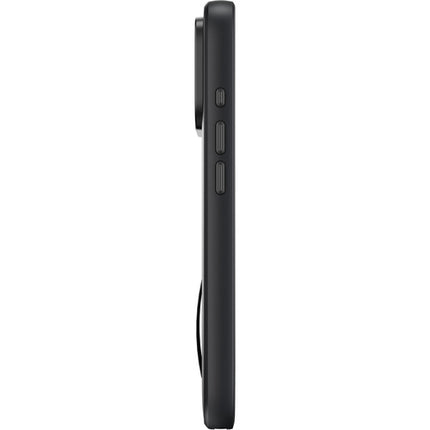 Peak Design Clarino Funda para iPhone 17 Pro con Loop y Bumper Negro