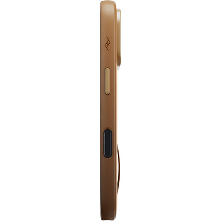 Peak Design Clarino Funda para iPhone 17 Pro con Bucle Desplegable y Carcasa Ultraligera