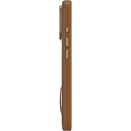 Peak Design Clarino Funda para iPhone 17 Pro con Bucle Desplegable y Carcasa Ultraligera