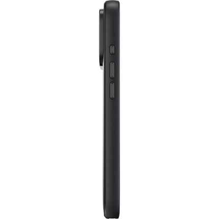 Peak Design Everyday Case para iPhone 17 Pro negro carcasa duradera con botones de aluminio