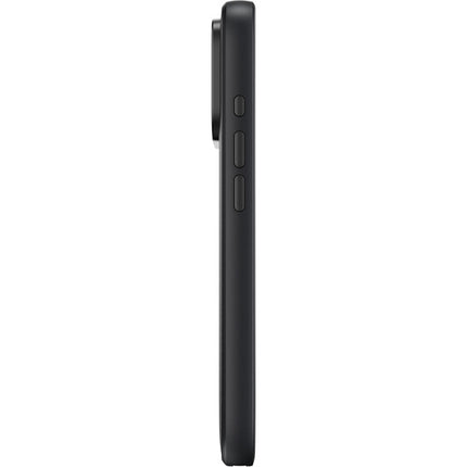 Peak Design Funda Everyday para iPhone 17 Pro Nylon Duradero Bumper de Goma