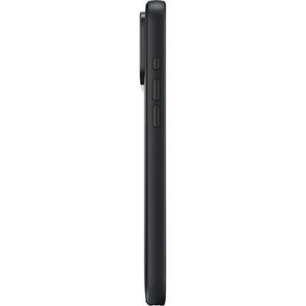 Peak Design Everyday Case para iPhone 17 Pro Max Funda Nylon Durable Negro Carbón