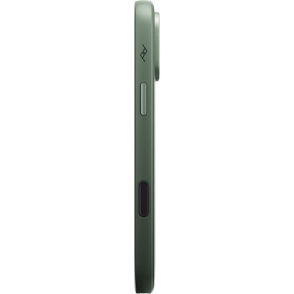 Peak Design Funda Everyday para iPhone 17 Pro Max Nylon Duradera Sage