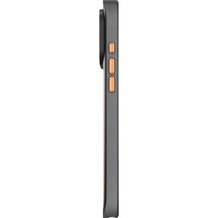 Peak Design Mobile GNAR Funda para iPhone 17 Pro Max Conector SlimLink magnético Anillos para correas