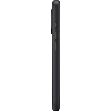 Peak Design Funda Everyday para iPhone 17 Charcoal con Borde de Goma y Botones de Aluminio