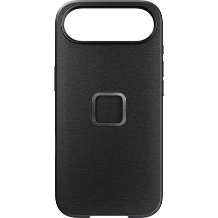 Peak Design Funda para iPhone 17 Air Resistente Nylon y Bumper de Goma