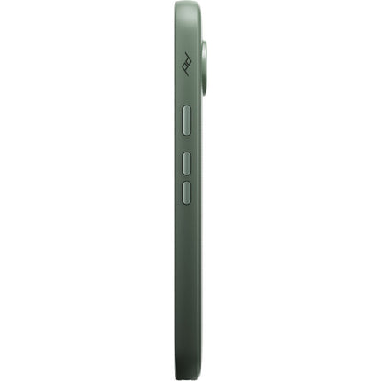 Peak Design Funda Everyday para Pixel 10 Pro Acabado Nylon  Bumper de Goma