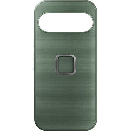 Peak Design Funda Everyday para Pixel 10 Pro Acabado Nylon  Bumper de Goma