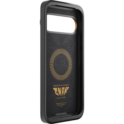 Peak Design GNAR Maximal Funda para Pixel 10 Pro XL Negra Montaje Magnético