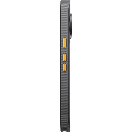 Peak Design GNAR Maximal Funda para Pixel 10 Pro con Conector SlimLink Magnético y Bumper de Goma Negra