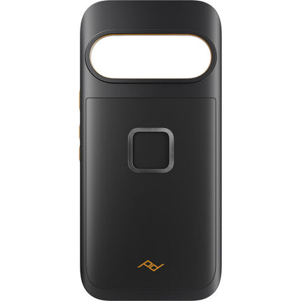 Peak Design GNAR Maximal Funda para Pixel 10 Pro con Conector SlimLink Magnético y Bumper de Goma Negra