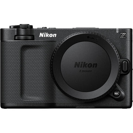 Nikon ZR Cámara de Cine Full Frame 6K con Lente NIKKOR Z 14-24mm f2.8