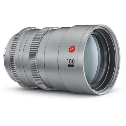 Leitz Cine HEKTOR 100mm T2.1 Objetivo con Montura Sony E y FUJIFILM G