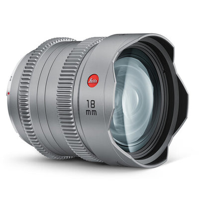 Leitz Cine HEKTOR 18mm T2.1 Objetivo Cine Full Frame Montura Sony E