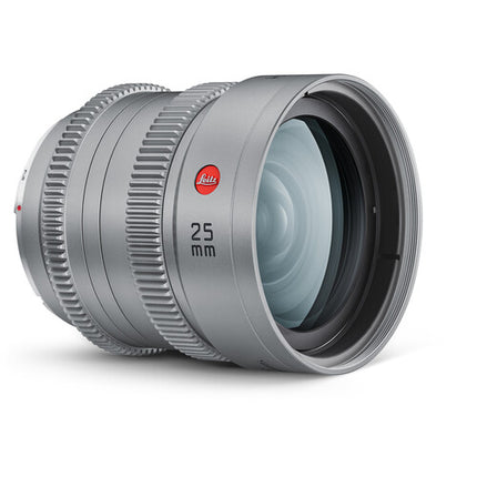 Leitz Cine HEKTOR 25mm T2.1 Lente Full Frame Apertura T2.1-22 Sony E