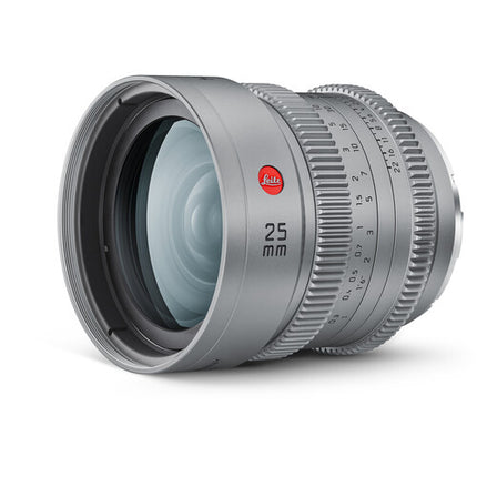Leitz Cine HEKTOR 25mm T2.1 Lente Full Frame Apertura T2.1-22 Sony E