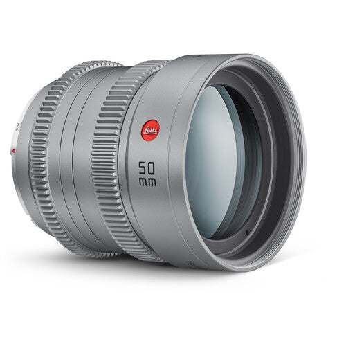 Leitz Cine HEKTOR 50mm T2.1 Objetivo Full Frame Apertura T2.1-22 Sony E