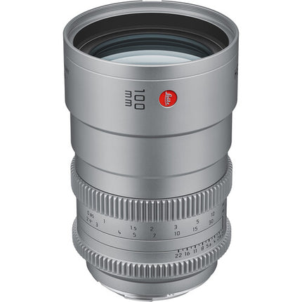 Leitz Cine HEKTOR T2.1 Set de 6 lentes Full-Frame 18-100mm Sony E FUJIFILM G