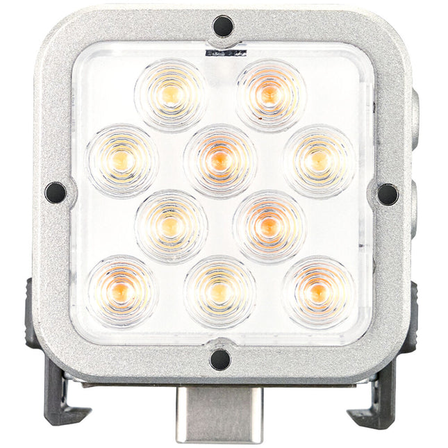 Harlowe Atom 2 Luz Compacta para DJI Pocket 3 1100 Lux 2700-6500K