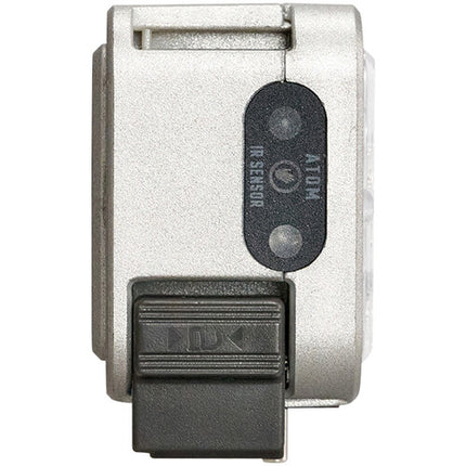 Harlowe Atom 2 Luz Compacta para DJI Pocket 3 1100 Lux 2700-6500K