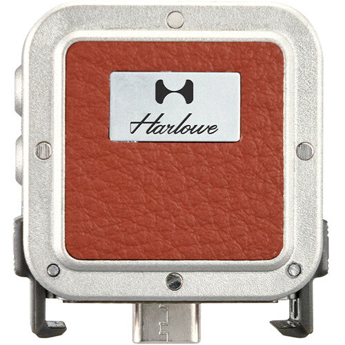 Harlowe Atom 2 Pocket Light Kit Duo Luz LED 1100 Lux Batería 1 Hora