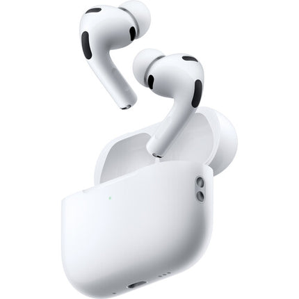 Apple AirPods Pro 3ra Generación Auriculares con Cancelación Activa 32 h Reproducción y Estuche MagSafe USB-C