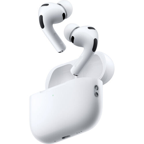 Apple AirPods Pro 3ra Generación Auriculares con Cancelación Activa 32 h Reproducción y Estuche MagSafe USB-C