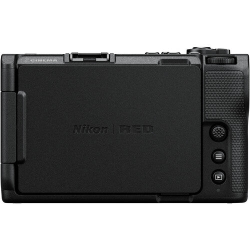 Nikon ZR Cámara de Cine 6K Sensor Full Frame Lente 24-50mm
