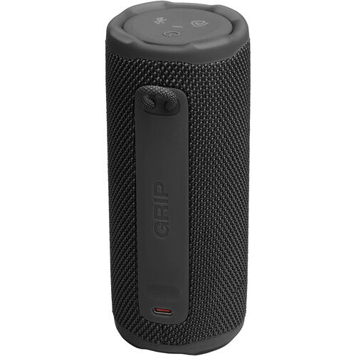 JBL Grip Altavoz Bluetooth Portátil Negro 16W Hasta 12 Horas Reproducción