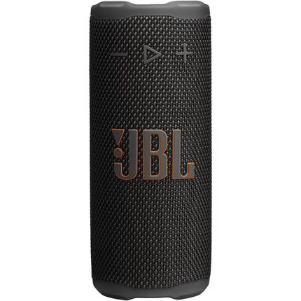 JBL Grip Altavoz Bluetooth Portátil Negro 16W Hasta 12 Horas Reproducción